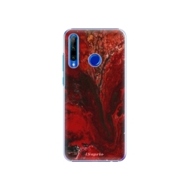 iSaprio RedMarble 17 Honor 20 Lite