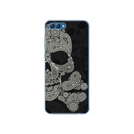 iSaprio Skeleton M Honor View 10