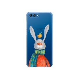 iSaprio Rabbit And Bird Honor View 10