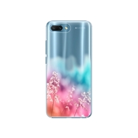 iSaprio Rainbow Grass Honor 10