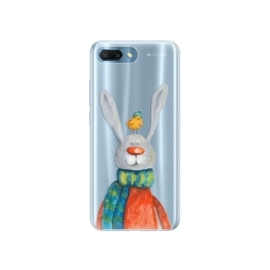 iSaprio Rabbit And Bird Honor 10