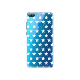 iSaprio Stars Pattern Honor 9 Lite