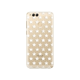 iSaprio Stars Pattern Honor 7X