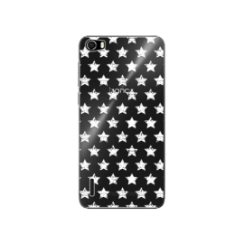 iSaprio Stars Pattern Honor 6