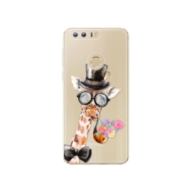 iSaprio Sir Giraffe Honor 8