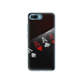 iSaprio Poker Honor 10