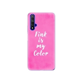 iSaprio Pink is my color Honor 20