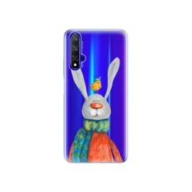 iSaprio Rabbit And Bird Honor 20