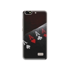 iSaprio Poker Honor 4C