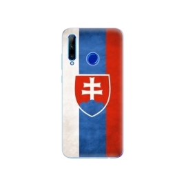 iSaprio Slovakia Flag Honor 20 Lite