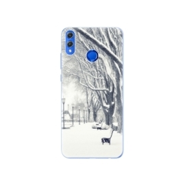 iSaprio Snow Park Honor 8X