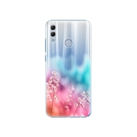 iSaprio Rainbow Grass Honor 10 Lite