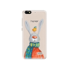 iSaprio Rabbit And Bird Honor 4C