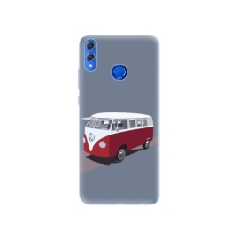 iSaprio VW Bus Honor 8X