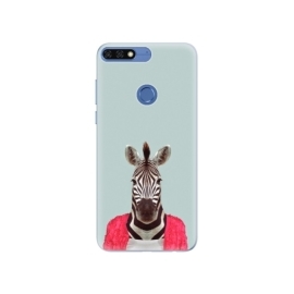 iSaprio Zebra 01 Honor 7C