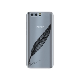 iSaprio Writing By Feather Honor 9