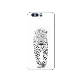 iSaprio White Jaguar Honor 9