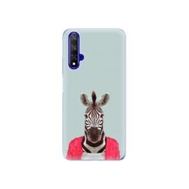 iSaprio Zebra 01 Honor 20