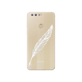 iSaprio Writing By Feather Honor 8