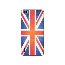 iSaprio UK Flag Honor 6