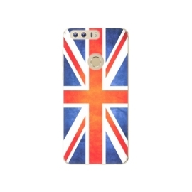 iSaprio UK Flag Honor 8