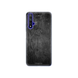 iSaprio Black Wood 13 Honor 20