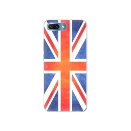 iSaprio UK Flag Honor 10