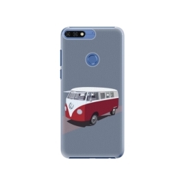 iSaprio VW Bus Honor 7C