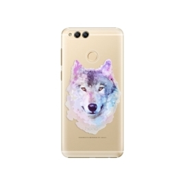 iSaprio Wolf 01 Honor 7X