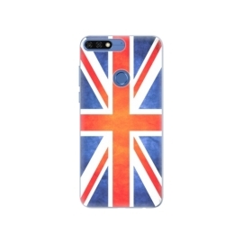 iSaprio UK Flag Honor 7C