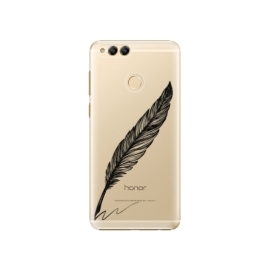 iSaprio Writing By Feather Honor 7X