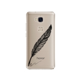 iSaprio Writing By Feather Honor 5X