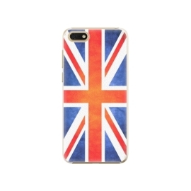 iSaprio UK Flag Honor 7S