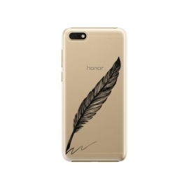 iSaprio Writing By Feather Honor 7S