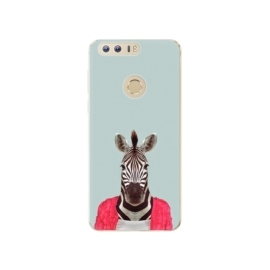 iSaprio Zebra 01 Honor 8