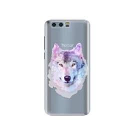 iSaprio Wolf 01 Honor 9