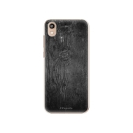 iSaprio Black Wood 13 Honor 8S - cena, porovnanie