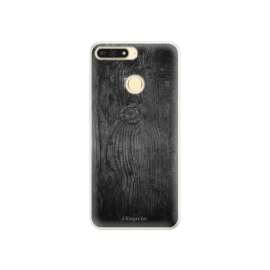 iSaprio Black Wood 13 Honor 7A