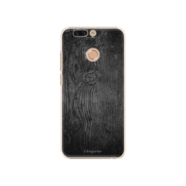 iSaprio Black Wood 13 Honor 8 Pro