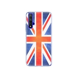 iSaprio UK Flag Honor 20