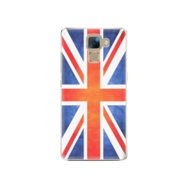 iSaprio UK Flag Honor 7