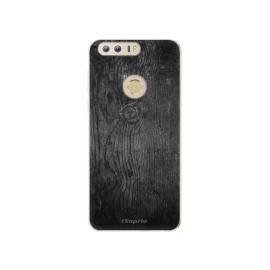 iSaprio Black Wood 13 Honor 8