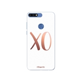 iSaprio XO 01 Honor 7C