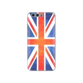 iSaprio UK Flag Honor 9