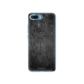 iSaprio Black Wood 13 Honor 10