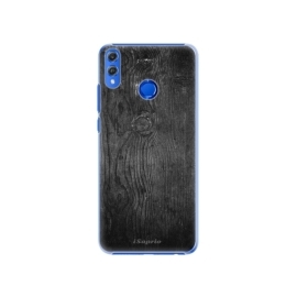 iSaprio Black Wood 13 Honor 8X