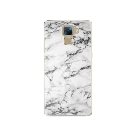 iSaprio White Marble 01 Honor 7