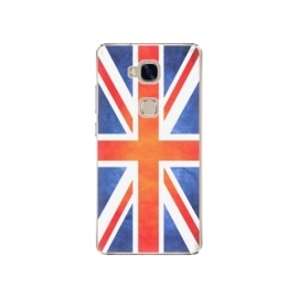 iSaprio UK Flag Honor 5X