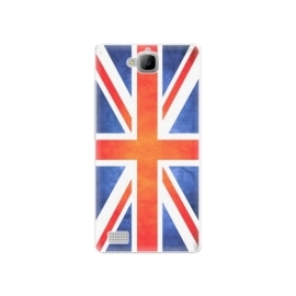 iSaprio UK Flag Honor 3C