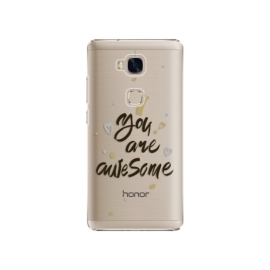 iSaprio You Are Awesome Honor 5X